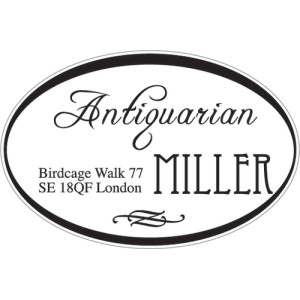 ختم ترودات 44045